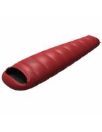 Hannah Outdoor mummyslaapzak Bike 100 Salsa links -1°C -..., Caravans en Kamperen, Slaapzakken, Verzenden, Nieuw
