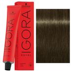 Schwarzkopf  Igora Royal  631  60 ml, Verzenden, Nieuw