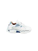 -25% DWRS Label  DWRS Label sneaker met verwisselbaar voetbe, Kleding | Dames, Schoenen, Verzenden, Nieuw, Wit