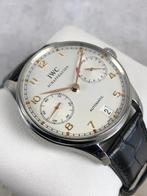 IWC - Portuguese 7-Day Power Reserve Automatic - IW500114 -