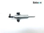 Stuurdemper Suzuki GSX R 750 2011-2015 (GSXR750 L1-L5), Motoren, Verzenden, Gebruikt