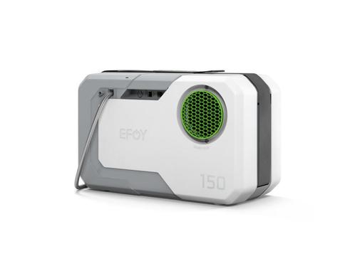 EFOY 150 12/24V, Caravans en Kamperen, Kampeeraccessoires, Nieuw