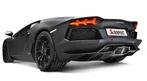 Akrapovic Slip-On Line (Titanium) Lamborghini Aventador LP, Auto diversen, Verzenden