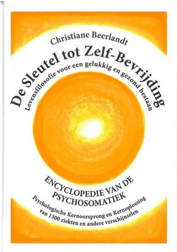 De sleutel tot zelf-bevrijding | 9789075849325 | Christiane beschikbaar voor biedingen