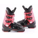 38 38,5 kinder skischoenen ATOMIC HAWX KIDS 4 2024, black/re, Verzenden, Gebruikt, Atomic