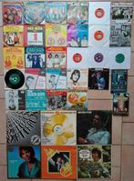 Bee Gees, The Beach Boys, 27 singles, 2 music DVDs and 6 LPs, Cd's en Dvd's, Nieuw in verpakking