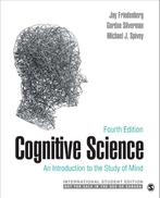 Cognitive Science   International Student Edit 9781071853917, Boeken, Zo goed als nieuw, Verzenden