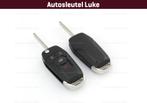 3+1 knops klapsleutel behuizing kpb1600 voor Ford, Verzenden, Nieuw