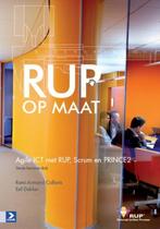 RUP op maat - Derde herziene druk 9789012581967, Boeken, Gelezen, R.A. Collaris, R.A. Collaris, Verzenden