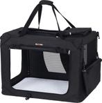 Hondenbox / transportbox - voor honden - 91 x 63 x 63 cm -, Dieren en Toebehoren, Verzenden, Nieuw