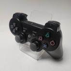 P3 Controller Zwart PlayStation 3, Spelcomputers en Games, Spelcomputers | Sony PlayStation Consoles | Accessoires, Ophalen of Verzenden