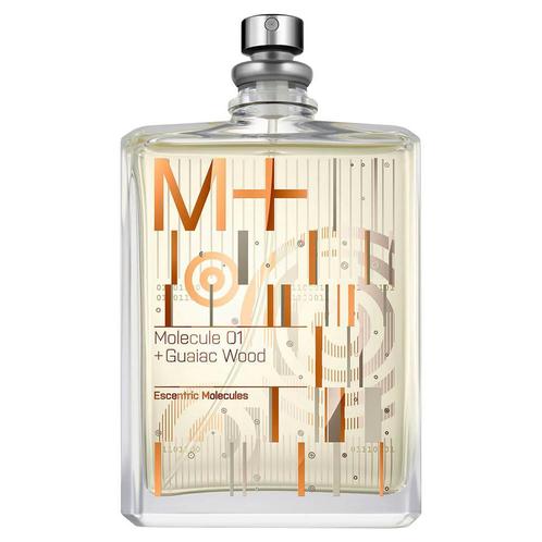 Escentric Molecules Molecule 01 + Guaiac Wood 100 ml, Sieraden, Tassen en Uiterlijk, Uiterlijk | Parfum, Verzenden