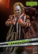 Beetlejuice Beetlejuice Action Figure 1/6 Beetlejuice 30 cm, Ophalen of Verzenden, Nieuw