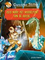Reis naar het middelpunt van de aarde / Geronimo Stilton, Boeken, Verzenden, Gelezen, Geronimo Stilton