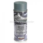 Legerverf Battle Ship Grey in 400ml spuitbus -Fosco Army Pai, Auto diversen, Verzenden