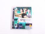 PlayStation 3 - SingStar Vol. 3, Spelcomputers en Games, Games | Sony PlayStation 3, Ophalen of Verzenden, Nieuw