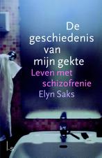 De geschiedenis van mijn gekte 9789024552207 E. Saks, Boeken, Verzenden, Gelezen, E. Saks