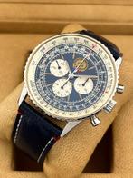 Breitling - Old Navitimer - Patrouille de France - A/11021, Nieuw
