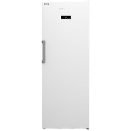 Beko RFNE448E41W Vriezer749, Witgoed en Apparatuur, Vriezers en Diepvrieskisten, Nieuw, Ophalen of Verzenden