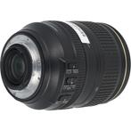 Nikon AF-S 24-120mm F/4.0G ED VR | Tweedehands, Audio, Tv en Foto, Fotografie | Lenzen en Objectieven, Verzenden, Gebruikt