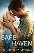 Safe Haven - Safe Haven, Boeken, Ophalen of Verzenden, Nieuw