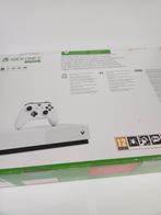 White Digital 1TB Boxed Xbox One S, Spelcomputers en Games, Spelcomputers | Xbox One, Ophalen of Verzenden, Nieuw