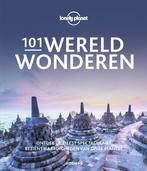 101 Wereldwonderen / Lonely planet 9789021572406, Boeken, Verzenden, Gelezen, Lonely Planet