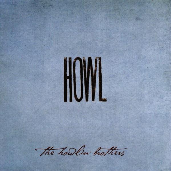 cd - The Howlin Brothers - Howl, Cd's en Dvd's, Cd's | Overige Cd's, Zo goed als nieuw, Verzenden