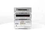 Technics - SE-HD301 Solid state integrated amplifier,, Audio, Tv en Foto, Nieuw