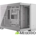 Corsair 2500X White, Computers en Software, Computerbehuizingen, Verzenden, Nieuw