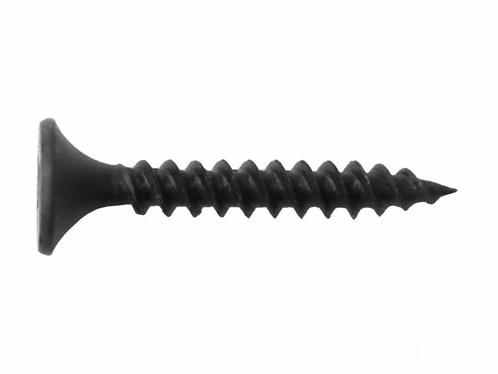 Gipsplaatschroeven fijne draad PH2 4,8x110mm 250st., Doe-het-zelf en Verbouw, Isolatie en Afdichting, Ophalen of Verzenden