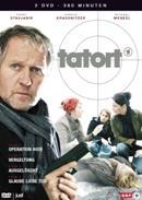 Tatort box 2 - DVD, Cd's en Dvd's, Dvd's | Thrillers en Misdaad, Verzenden