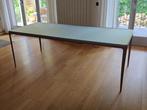 Driade - Philippe Starck - Flat Egg - Eettafel - Kristal,