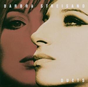 cd - Barbra Streisand - Duets, Cd's en Dvd's, Cd's | Overige Cd's, Zo goed als nieuw, Verzenden