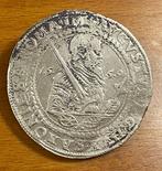 Duitsland, Saksen August. Thaler (taler) 1559, Postzegels en Munten, Munten | Europa | Niet-Euromunten