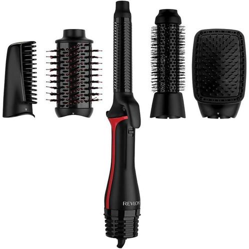 Revlon Tools One Step Blow Dry Multi Air Styler 5-in-1, Sieraden, Tassen en Uiterlijk, Uiterlijk | Haarverzorging, Overige typen