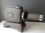 Leitz Prado + Hektor 1 : 2.5 / 10cm Diaprojector
