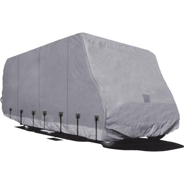 Camperhoes maat XXXL, lengte = 8,5 meter. Gratis verzending!, Caravans en Kamperen, Camper-accessoires, Nieuw, Ophalen of Verzenden