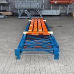 Aanbieding: Voordeelpartij gebruikte Polypal palletstelling