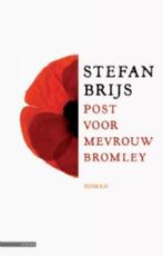 Post voor mevrouw Bromley 9789045019840 Stefan Brijs, Verzenden, Gelezen, Stefan Brijs