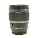 Olympus 25mm F1.2 Pro M.Zuiko Digital ED Objectief (Occ), Ophalen of Verzenden, Zo goed als nieuw, Groothoeklens