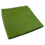 Raamdroogdoek wafelstructuur microvezel, Nieuw