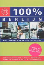 100% Berlijn / 100% stedengidsen 9789057672941 Loes Kraaijo, Boeken, Reisgidsen, Verzenden, Gelezen, Loes Kraaijo