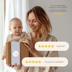 2dekans | Love Nest Kraamcadeau Jongen / Meisje - Baby, Kinderen en Baby's, Ophalen of Verzenden, Zo goed als nieuw