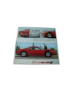 1969 FERRARI DINO 246GT BROCHURE 29/69, Boeken, Nieuw, Ferrari, Author