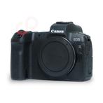 Canon EOS R nr. 3551, Audio, Tv en Foto, Fotocamera's Digitaal, Ophalen of Verzenden, Gebruikt, Canon