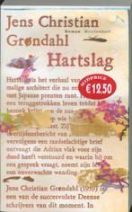 Hartslag 9789029076890 Jens Christian Grøndahl, Verzenden, Gelezen, Jens Christian Grøndahl