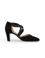 Scavesti pumps dames 41 zwart, Scavesti, Verzenden, Nieuw, Zwart