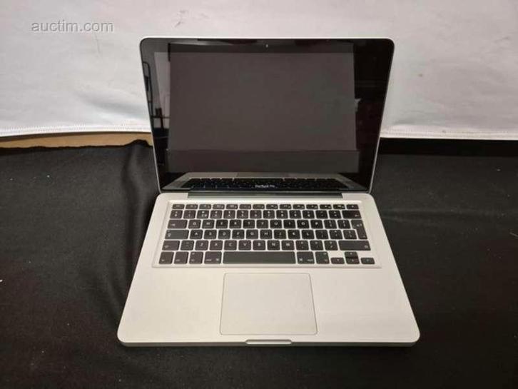 laptop apple macbook pro, Computers en Software, Desktop Pc's, Ophalen