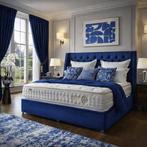 Sleepeezee Boxspring Blossom - 160x200, Huis en Inrichting, Slaapkamer | Boxsprings, Nieuw